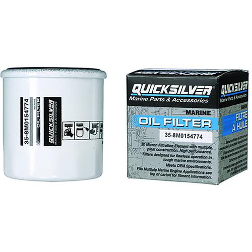 OLJEFILTER YAMAHA 3FV134403000